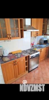 2-к квартира, посуточно, 71м2, 1/4 этаж