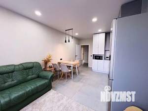 1-к квартира, посуточно, 67м2, 1/1 этаж