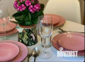 2-к квартира, посуточно, 45м2, 1/1 этаж