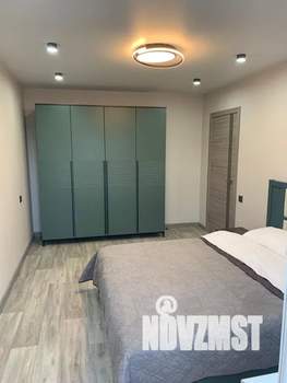 2-к квартира, посуточно, 49м2, 2/9 этаж