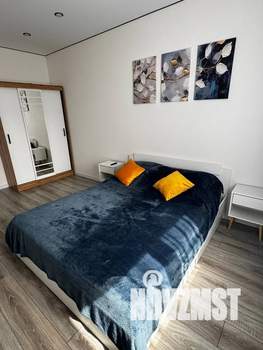 1-к квартира, посуточно, 44м2, 1/10 этаж