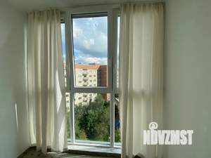 1-к квартира, посуточно, 38м2, 8/8 этаж