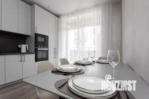 2-к квартира, посуточно, 60м2, 2/4 этаж