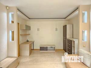 1-к квартира, посуточно, 40м2, 3/5 этаж