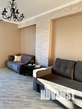 1-к квартира, посуточно, 45м2, 5/13 этаж