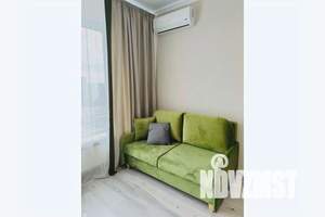 1-к квартира, посуточно, 42м2, 8/9 этаж