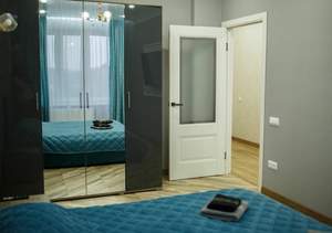 1-к квартира, на длительный срок, 42м2, 5/9 этаж