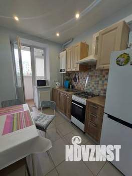 1-к квартира, посуточно, 30м2, 1/8 этаж