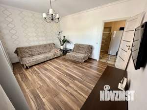 2-к квартира, посуточно, 61м2, 1/4 этаж