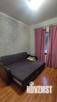 1-к квартира, на длительный срок, 30м2, 1/2 этаж