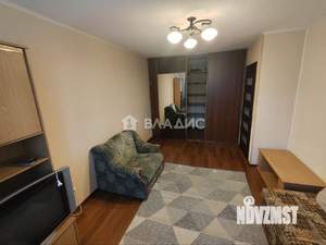 1-к квартира, на длительный срок, 40м2, 8/9 этаж