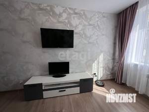 1-к квартира, на длительный срок, 33м2, 6/9 этаж