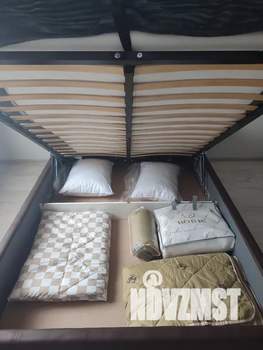 1-к квартира, посуточно, 41м2, 2/4 этаж