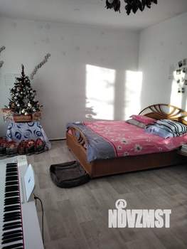 2-к квартира, на длительный срок, 50м2, 3/3 этаж