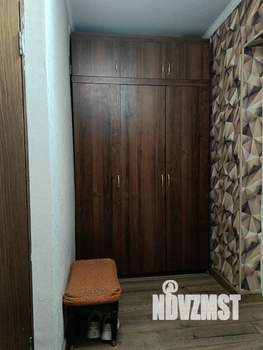 1-к квартира, посуточно, 32м2, 4/5 этаж
