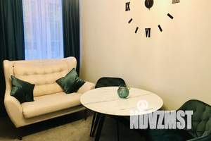 2-к квартира, посуточно, 34м2, 1/3 этаж