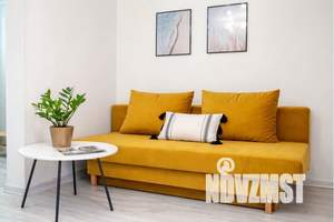 1-к квартира, посуточно, 33м2, 1/4 этаж