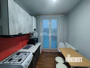 1-к квартира, на длительный срок, 34м2, 3/3 этаж