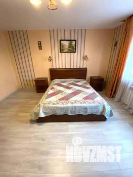 2-к квартира, посуточно, 65м2, 6/10 этаж