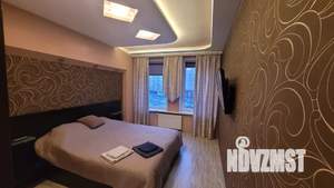 2-к квартира, посуточно, 50м2, 3/9 этаж