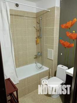 1-к квартира, посуточно, 45м2, 8/9 этаж