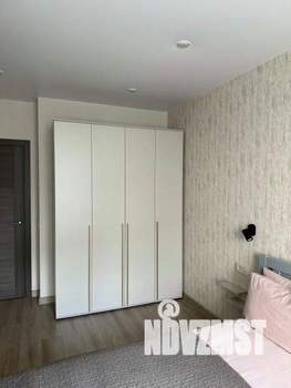 2-к квартира, посуточно, 58м2, 1/1 этаж