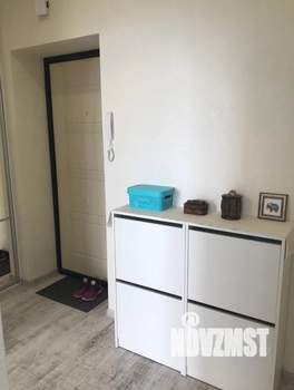 1-к квартира, на длительный срок, 35м2, 9/10 этаж