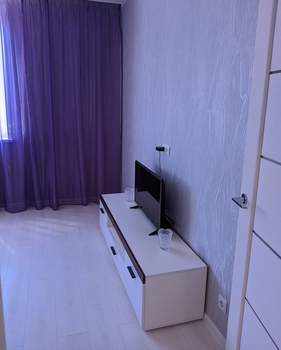 1-к квартира, на длительный срок, 34м2, 5/9 этаж