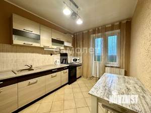 1-к квартира, на длительный срок, 40м2, 8/9 этаж