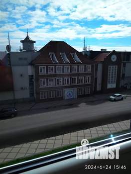 1-к квартира, на длительный срок, 44м2, 4/9 этаж