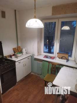 2-к квартира, на длительный срок, 45м2, 3/5 этаж