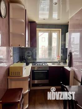 2-к квартира, на длительный срок, 39м2, 3/3 этаж