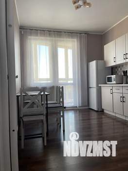 2-к квартира, посуточно, 60м2, 9/14 этаж