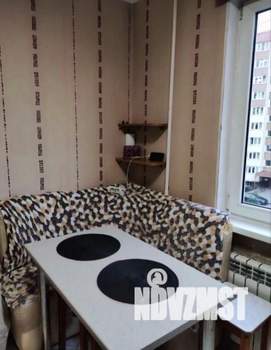 1-к квартира, на длительный срок, 40м2, 4/10 этаж