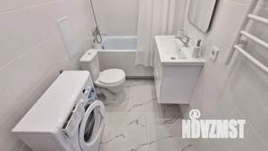 1-к квартира, посуточно, 28м2, 6/9 этаж