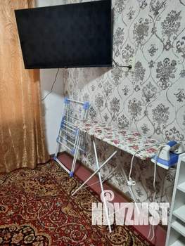 1-к квартира, посуточно, 33м2, 1/5 этаж