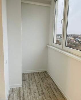 1-к квартира, на длительный срок, 43м2, 6/9 этаж