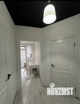 1-к квартира, на длительный срок, 34м2, 1/10 этаж