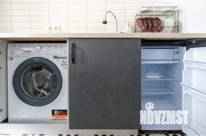 1-к квартира, посуточно, 39м2, 7/10 этаж