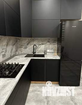 1-к квартира, посуточно, 55м2, 4/8 этаж