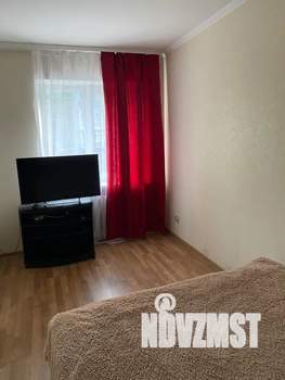 2-к квартира, посуточно, 44м2, 2/4 этаж