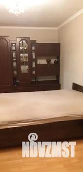 2-к квартира, посуточно, 43м2, 5/5 этаж