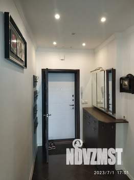 2-к квартира, посуточно, 63м2, 5/16 этаж