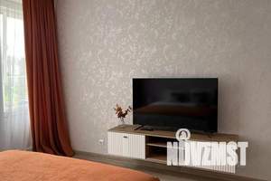 1-к квартира, посуточно, 42м2, 4/7 этаж