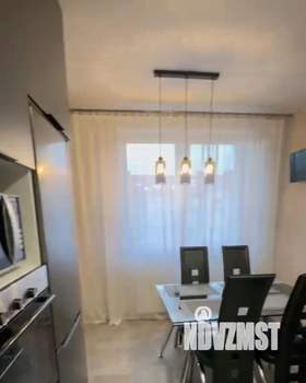 2-к квартира, на длительный срок, 90м2, 6/17 этаж