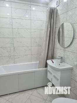 1-к квартира, на длительный срок, 40м2, 3/9 этаж