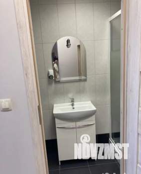 Студия квартира, посуточно, 36м2, 2/2 этаж