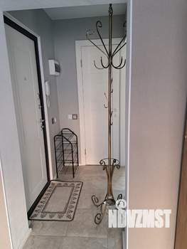 1-к квартира, на длительный срок, 30м2, 2/3 этаж