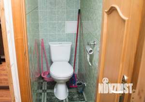 2-к квартира, посуточно, 45м2, 9/9 этаж