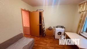 2-к квартира, посуточно, 53м2, 7/9 этаж